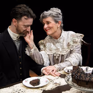 Interview: Dain Geist of LEOPOLDSTADT at MAIN STREET THEATER