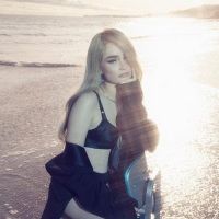 Kim Petras Releases New Single 'Reminds Me'