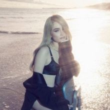 Kim Petras Releases New Single 'Reminds Me'
