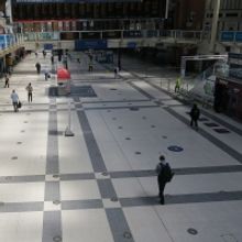 SOLT President Warns Of Train Strike Impact On Theatres