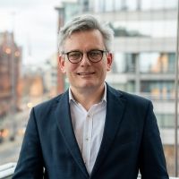 Simon Webb announced as BBC's First Head of Orchestras and Choirs