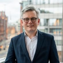 Simon Webb announced as BBC's First Head of Orchestras and Choirs