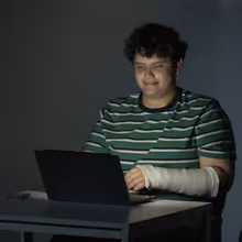 DEAR EVAN HANSEN Trailer Released for Arden Theatre Production Running Through July 5 Photo