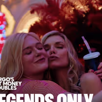 Elle Fanning, Michelle Pfeiffer Talk MARGO'S GOT MONEY TROUBLES Family Dynamic