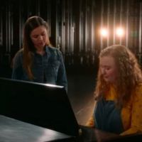 VIDEO: Watch the Music Video for 'Wondering' From HIGH SCHOOL MUSICAL: THE MUSICAL… Video