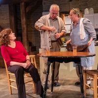 BWW Review: THE CHILDREN at Shakespeare & Company Invites Audiences to Grapple with a Photo