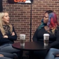 VIDEO: Watch the Trailer For FUNNY PAINS, Out May 26 On Demand Video