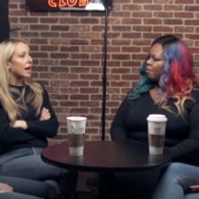 VIDEO: Watch the Trailer For FUNNY PAINS, Out May 26 On Demand