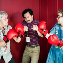 Ross Valley Players Presents RIPCORD