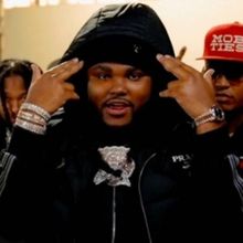 Tee Grizzley Releases New Song 'Grizzley 2TYMES' Featuring Finesse2tymes
