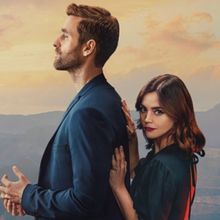 Video: Watch Prime Video's WILDERNESS Trailer