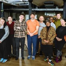 Northern Broadsides to Stage CRIME AND PUNISHMENT This Spring