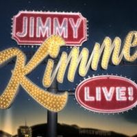 Josh Gad, Brad Paisley, John Legend, and Samuel L. Jackson Guest Host ABC's JIMMY…