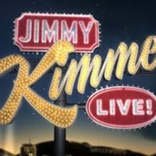 Josh Gad, Brad Paisley, John Legend, and Samuel L. Jackson Guest Host ABC's JIMMY KIM