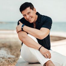 Patrizio Buanne To Celebrate 20th Anniversary With Concert At Adler Hall In February 