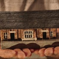 BWW Review: HE BROUGHT HER HEART BACK IN A BOX at Round House Theatre