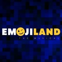 Original Cast Recording of EMOJILAND THE MUSICAL Starring Lesli Margherita, Josh…
