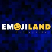Original Cast Recording of EMOJILAND THE MUSICAL Starring Lesli Margherita, Josh…