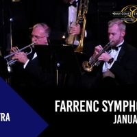 Gulf Coast Chamber Orchestra to Present 'Farrenc Symphony No.3' This Month