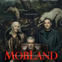 MOBLAND Season Two Trailer Arrives Ahead of Paramount+ Return
