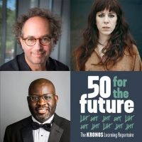 Kronos Quartet Releases New FIFTY FOR THE FUTURE Pieces