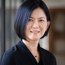 Cathy Hung Named Executive Director Of New York City Children's Theater