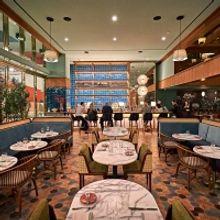 Chef Spotlight: Executive Chef Mark Zuckerman HARTA at Grayson Hotel