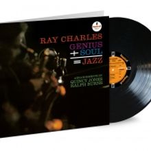 Audiophile Vinyl Reissue Series Acoustic Sounds Celebrates Impulse! Records 60th Anni