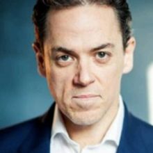 Jeremy Secomb to Lead Cast of REPUTATION