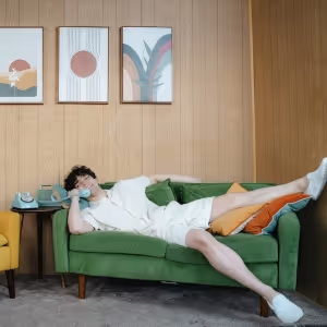 Joshua McCooey to Release End Of Summer Single, 'Smile Paradise'