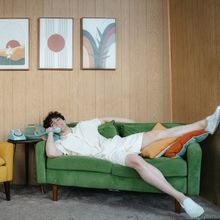 Joshua McCooey to Release End Of Summer Single, 'Smile Paradise'