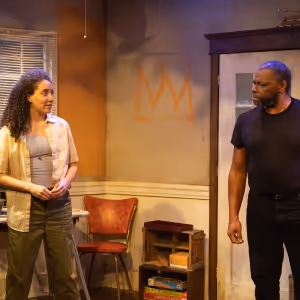 Review: PAINT ME THIS HOUSE OF LOVE At Tarragon Theatre