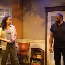 Review: PAINT ME THIS HOUSE OF LOVE At Tarragon Theatre