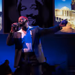 MARVIN: A MARVIN GAY REVUE to Open at Westcoast Black Theatre Troupe Photo