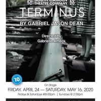 South Camden Theatre Company to Delay Production of TERMINUS