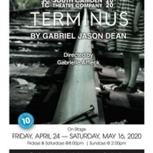 South Camden Theatre Company to Delay Production of TERMINUS