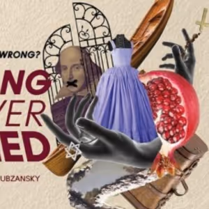 Sarah Mantell's EVERYTHING THAT NEVER HAPPENED Arrives at Baltimore Center Stage 