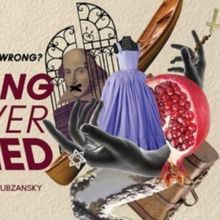 Sarah Mantell's EVERYTHING THAT NEVER HAPPENED Arrives at Baltimore Center Stage