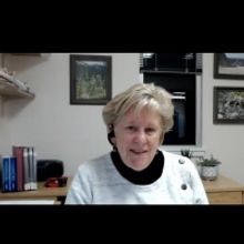 BWW Exclusive: Kristin's Korner with Special Guest Anne Adamowsky