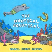 Kendall Street Company Release New Music Video 'Shanti the Dolphin'