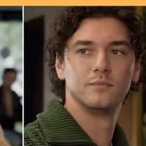 Martha Stewart Admits She Never Met Belmont Cameli While Filming Starbucks Ad