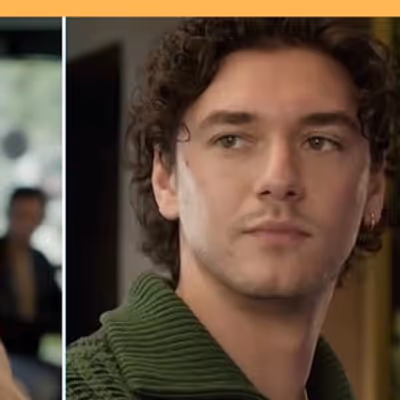Martha Stewart Admits She Never Met Belmont Cameli While Filming Starbucks Ad