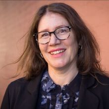 Berkeley Repertory Theatre Names Autumn Woish Director of Development