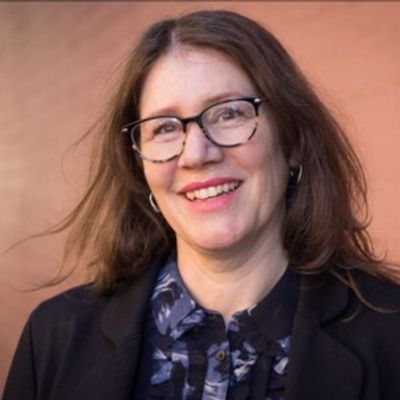 Berkeley Repertory Theatre Names Autumn Woish Director of Development