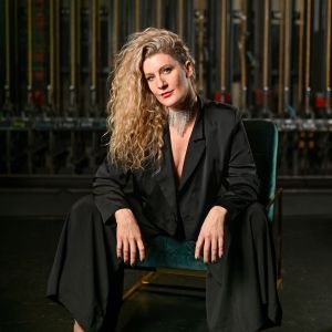 Virginia Gay Will Be the Next Artistic Director of the Adelaide Cabaret Festival