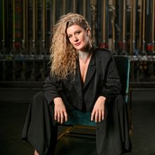 Virginia Gay Will Be the Next Artistic Director of the Adelaide Cabaret Festival