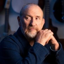 Colin Hay Releases 'Now & the Evermore' Featuring Ringo Starr