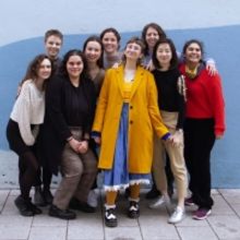 THE WONDERISM FESTIVAL Announced At Cork Opera House, March 30