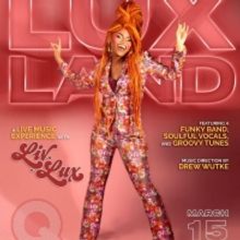 RUPAUL'S DRAG RACE Star Olivia Lux Performs Live Tonight At The Q