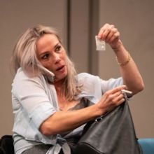 Review: PEOPLE, PLACES &THINGS at Studio Theatre